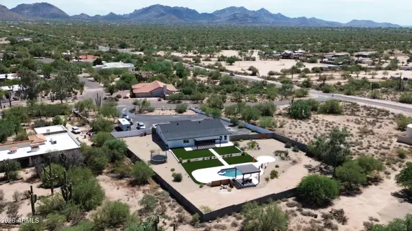 26626 N 70th Place, Scottsdale, AZ 85266