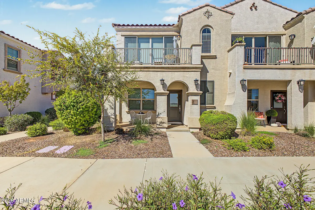 4043 E Pony Lane, Gilbert, AZ 85295 - #1