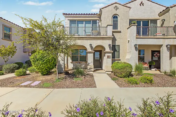 4043 E Pony Lane, Gilbert, AZ 85295
