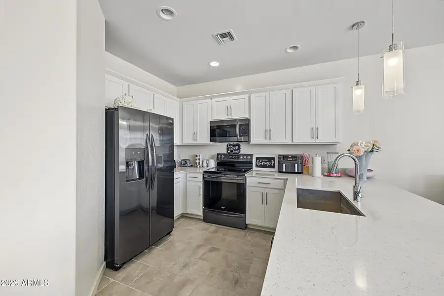 4043 E Pony Lane, Gilbert, AZ 85295 - #3