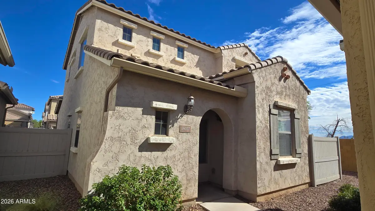 16027 N 19th Drive, Phoenix, AZ 85023 - #1