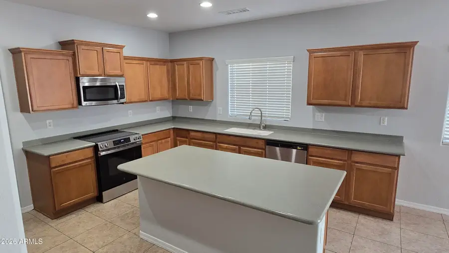 16027 N 19th Drive, Phoenix, AZ 85023 - #2