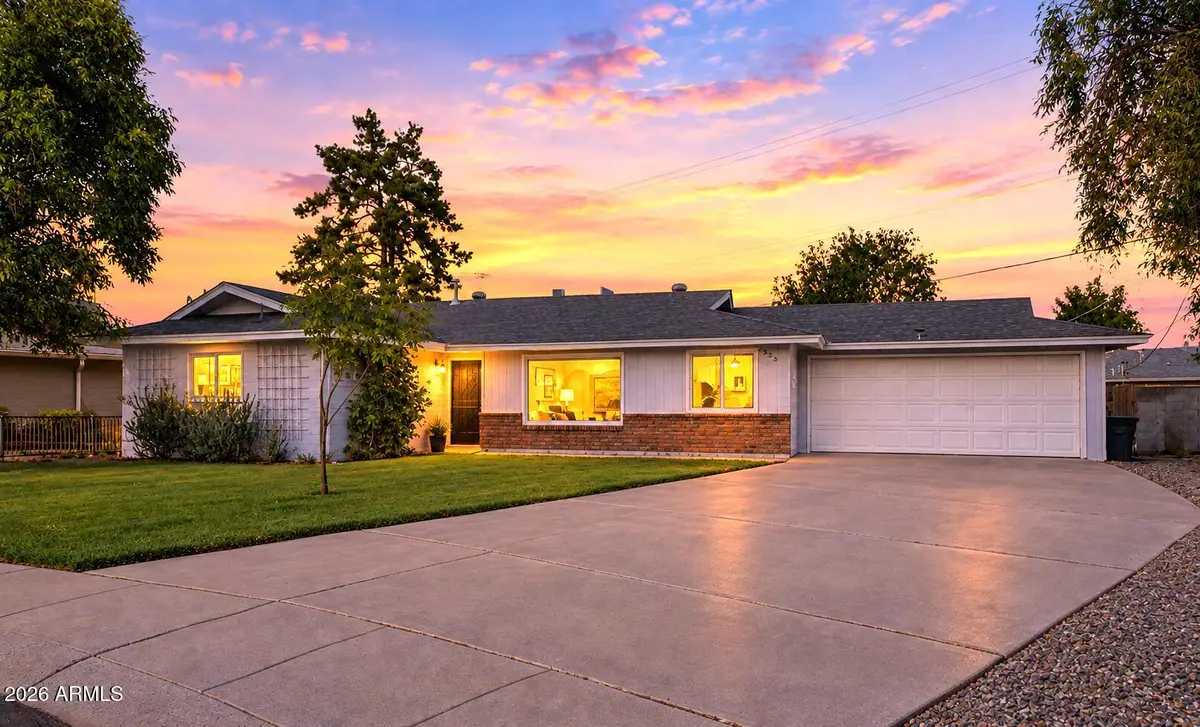 7223 N 23rd Drive, Phoenix, AZ 85021 - #1