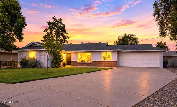 7223 N 23rd Drive, Phoenix, AZ 85021