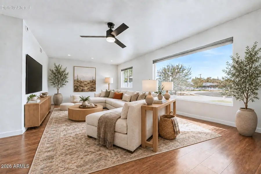 7223 N 23rd Drive, Phoenix, AZ 85021 - #3