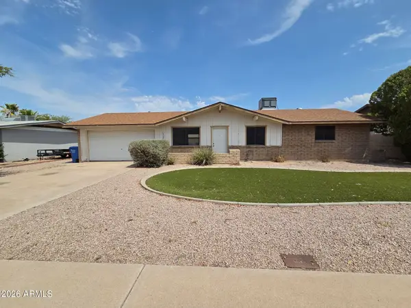 1708 W Michelle Drive, Phoenix, AZ 85023