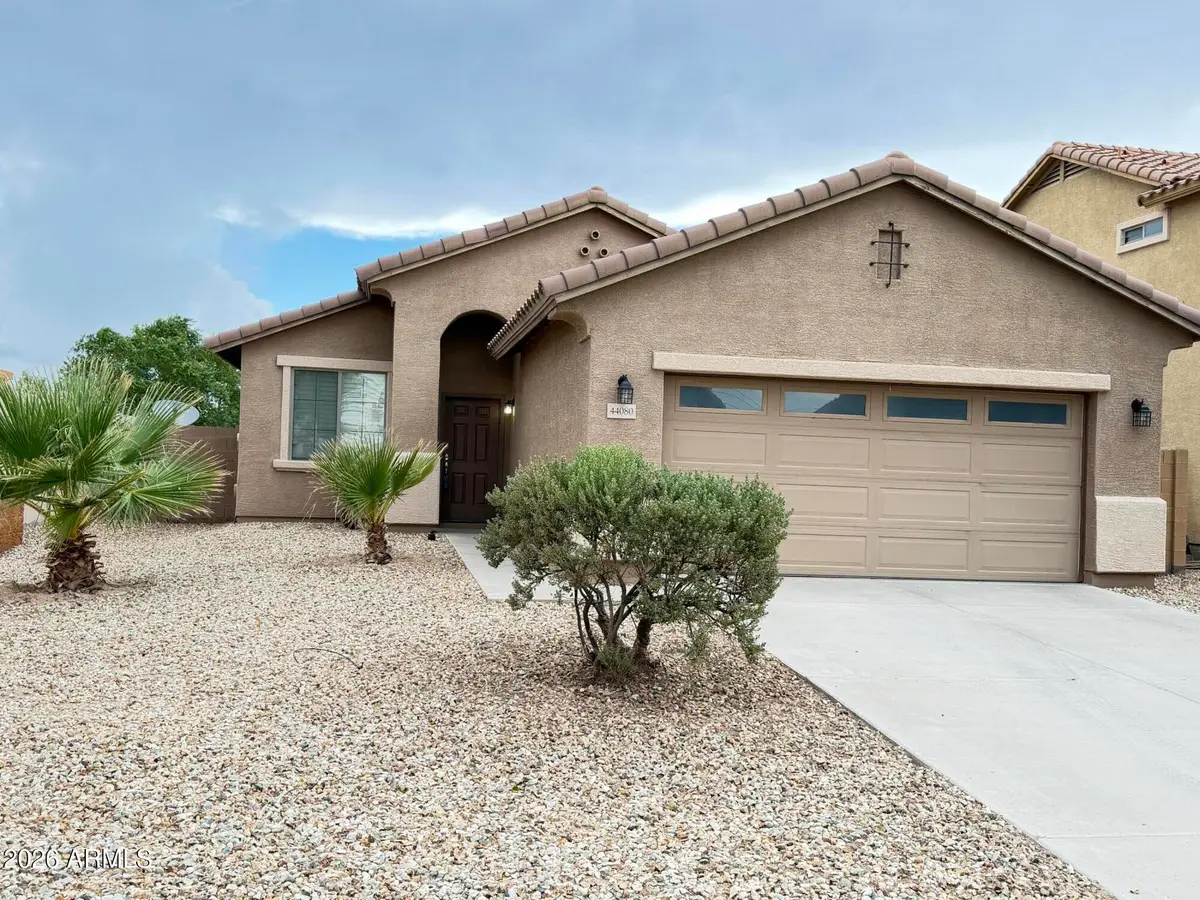 44080 W Palo Cedro Road, Maricopa, AZ 85138 - #1