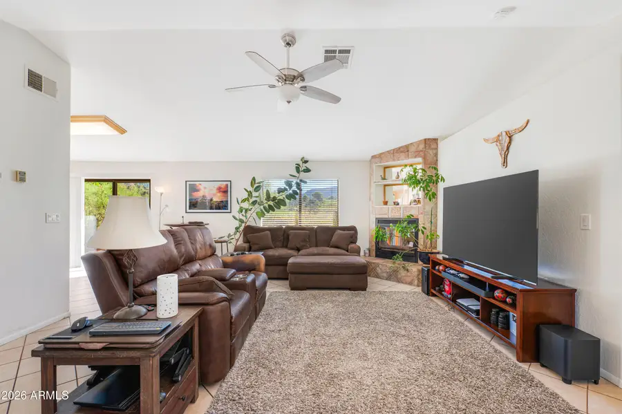 190 Rimrock Ride --, Village Of Oak Creek Big Park, AZ 86351 - #3