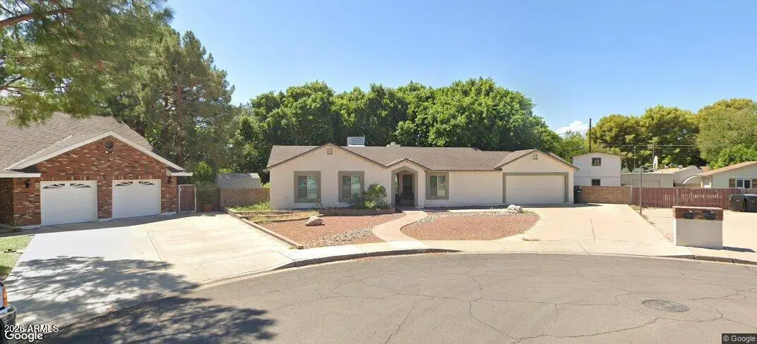 635 W Camino Circle, Mesa, AZ 85201 - #1
