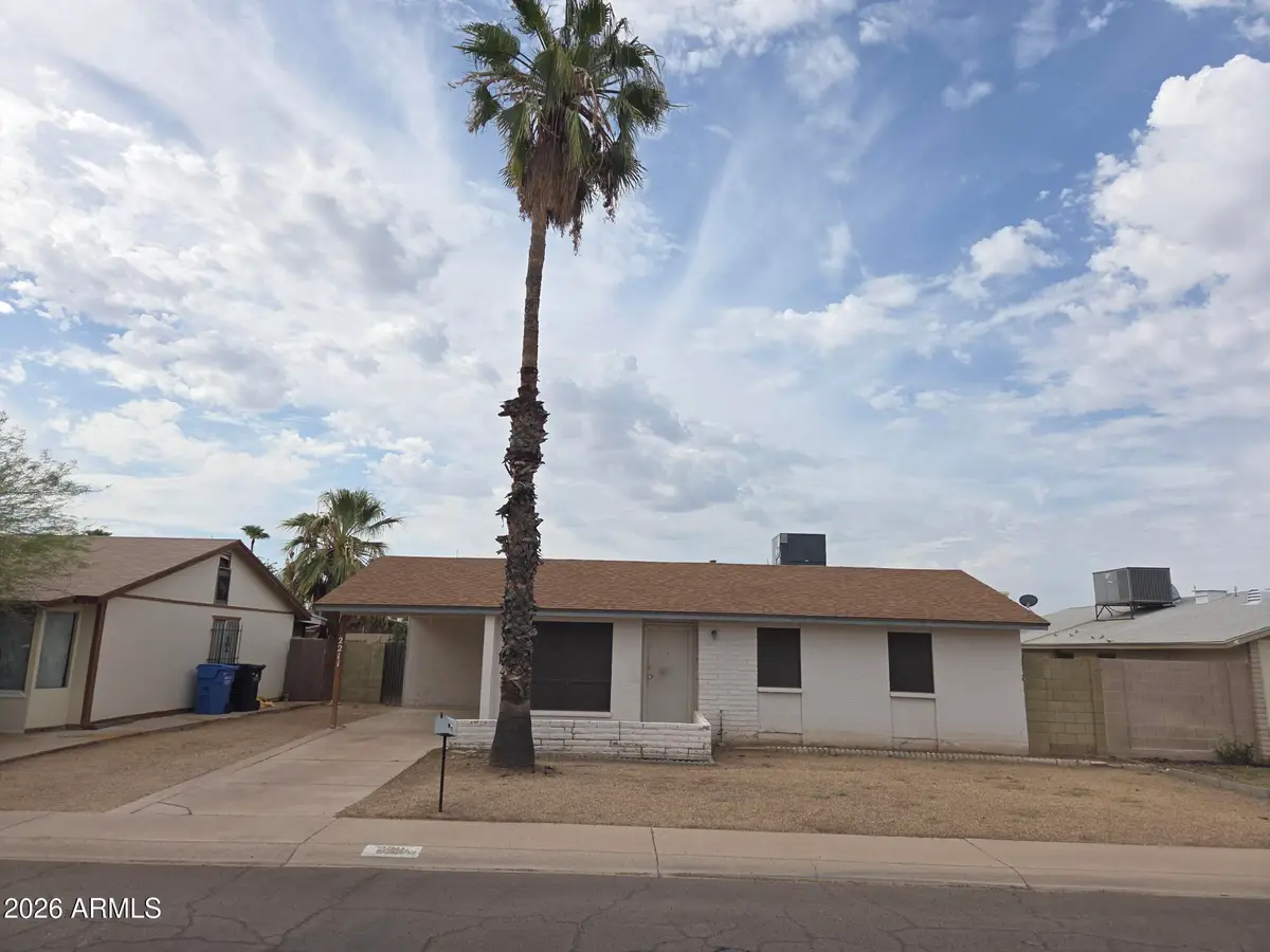 2211 W Hartford Avenue, Phoenix, AZ 85023 - #1