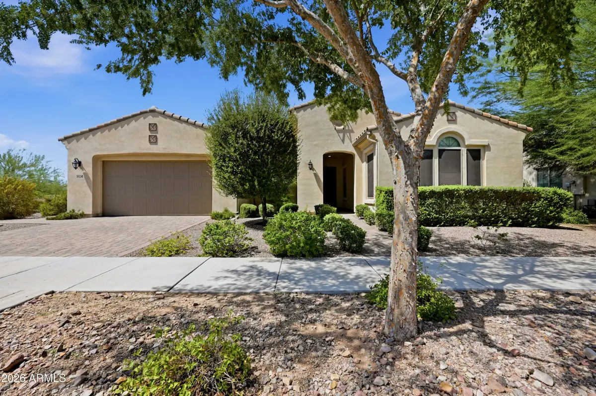 5538 S Abbey --, Mesa, AZ 85212 - #1