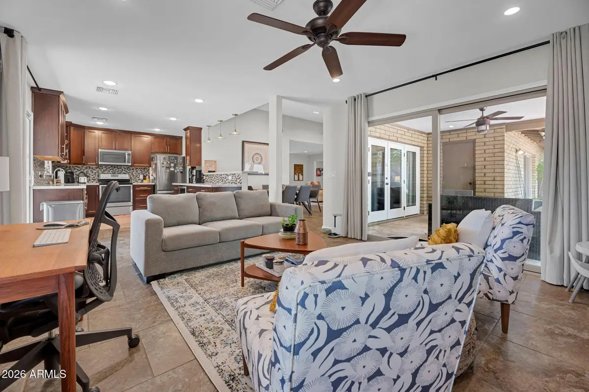 1110 E Orangewood Avenue, Phoenix, AZ 85020 - #1