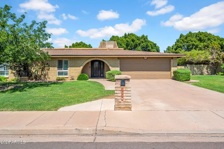 1110 E Orangewood Avenue, Phoenix, AZ 85020 - #2