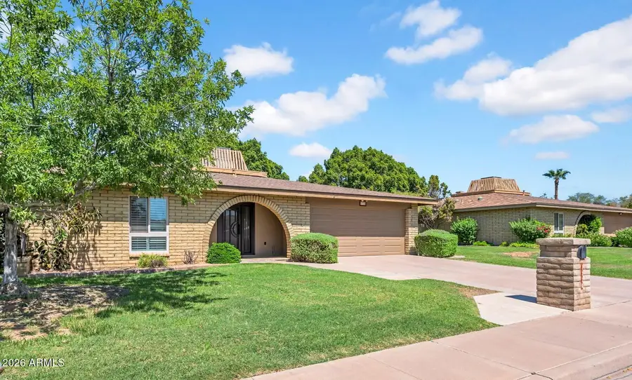 1110 E Orangewood Avenue, Phoenix, AZ 85020 - #3