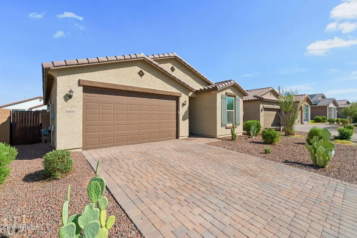 10806 W Tonto Street, Avondale, AZ 85323 - #1