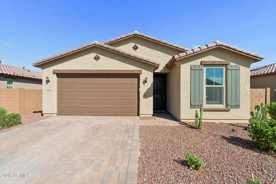 10806 W Tonto Street, Avondale, AZ 85323 - #2
