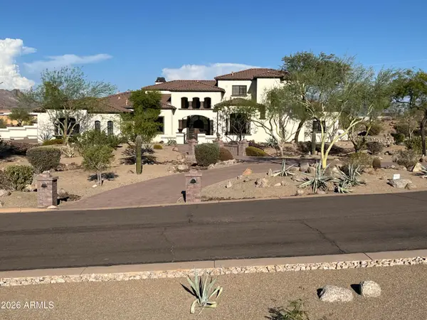 9546 E Julep Circle, Mesa, AZ 85207