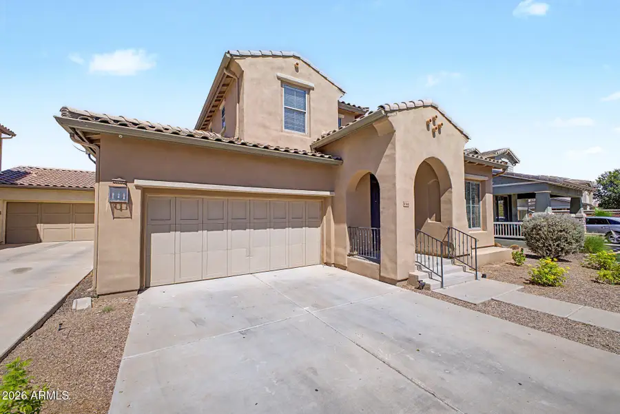 15348 W Dreyfus Street, Surprise, AZ 85379 - #2