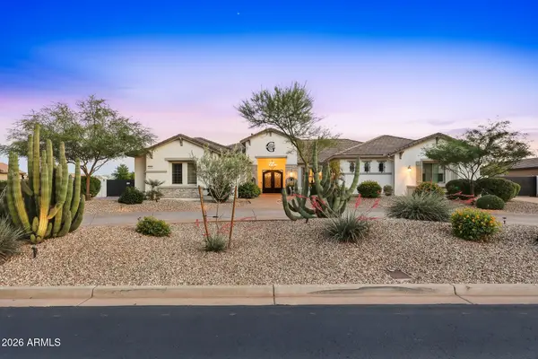 14337 W Greer Street, Surprise, AZ 85379
