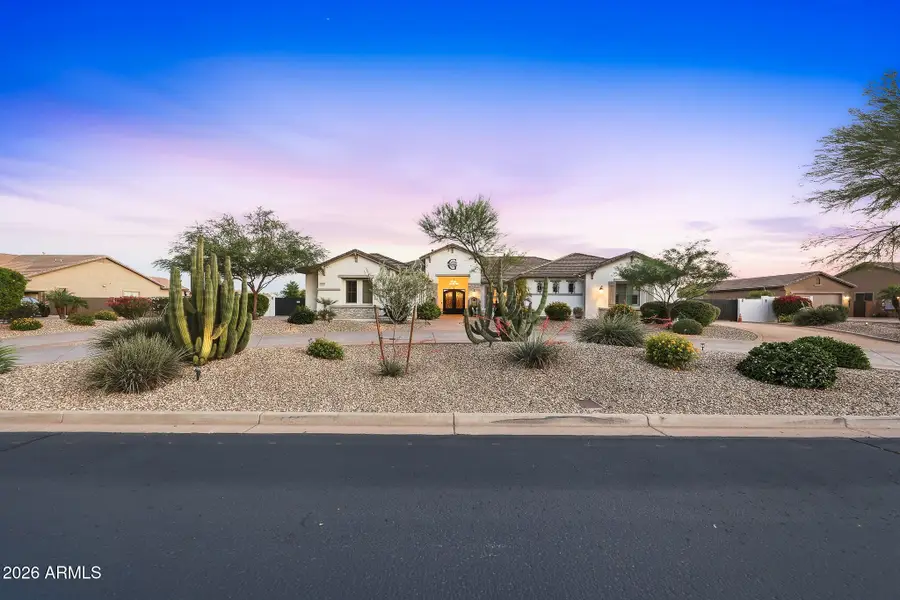 14337 W Greer Street, Surprise, AZ 85379 - #2