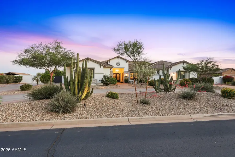 14337 W Greer Street, Surprise, AZ 85379 - #3