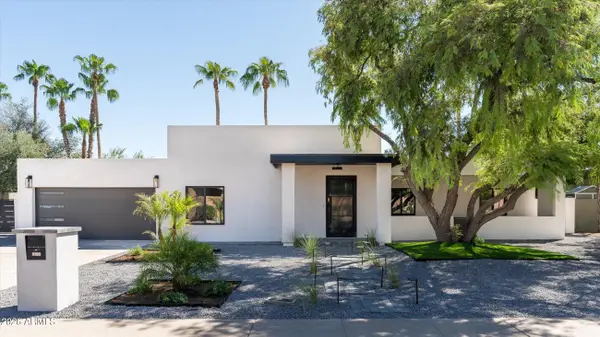 6811 E Hearn Road, Scottsdale, AZ 85254
