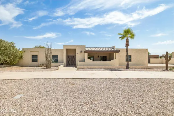 8031 E Gray Road, Scottsdale, AZ 85260