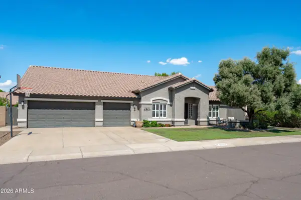 8534 W 8534 W Melinda Lane, Peoria, AZ 85382