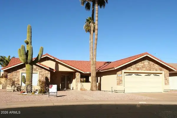 1089 Leisure World --, Mesa, AZ 85206