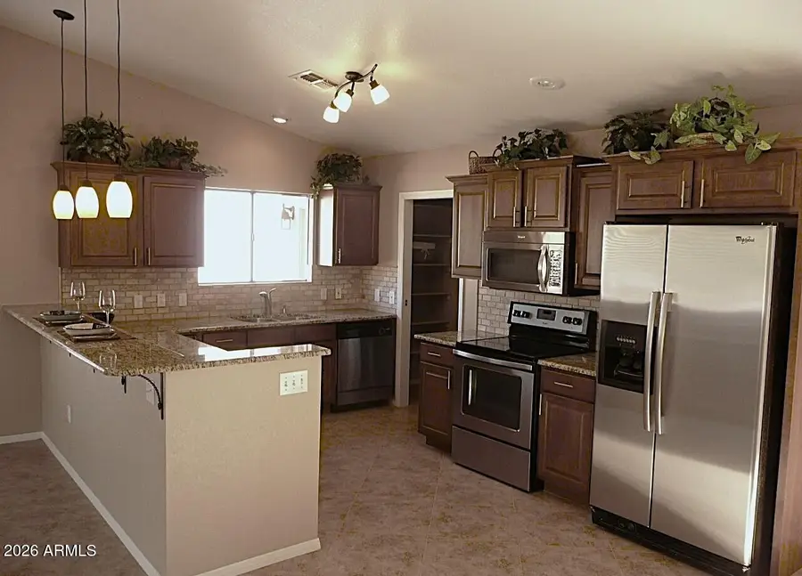 1089 Leisure World --, Mesa, AZ 85206 - #3