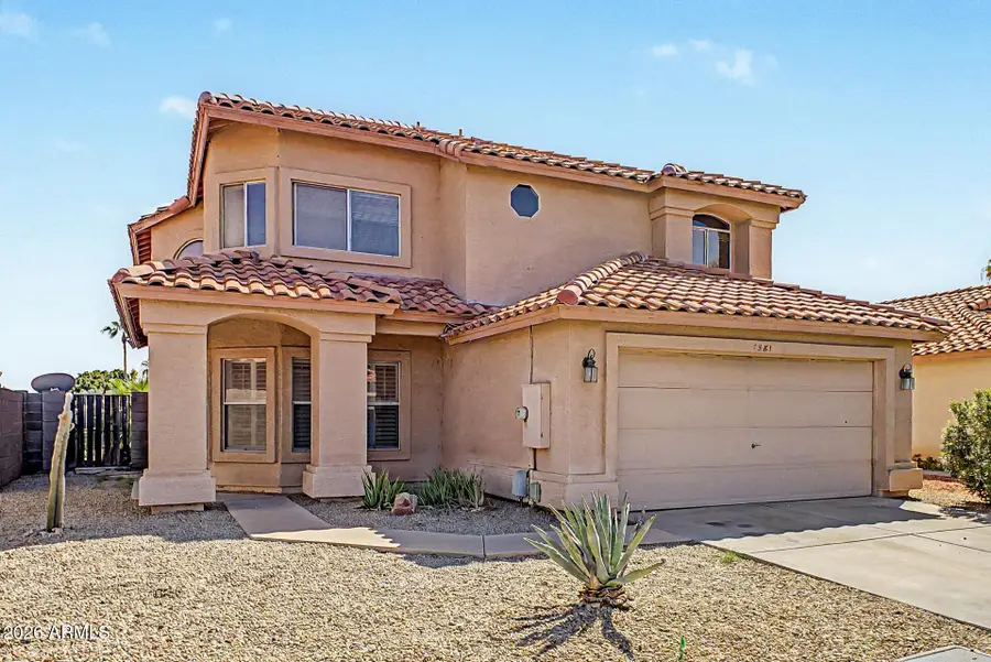 7581 W Kerry Lane, Glendale, AZ 85308 - #2