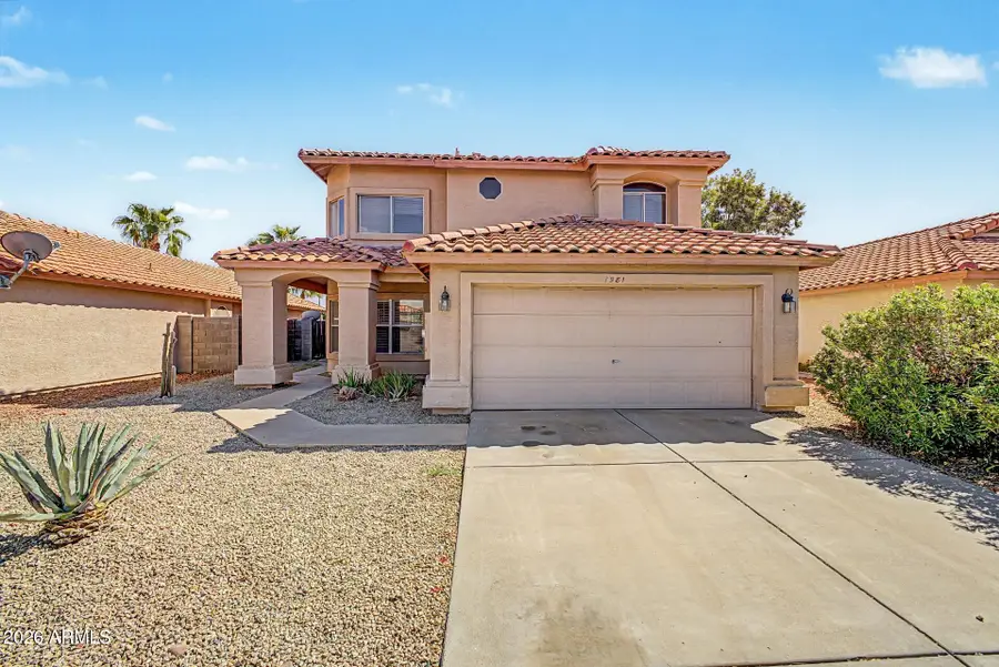 7581 W Kerry Lane, Glendale, AZ 85308 - #3