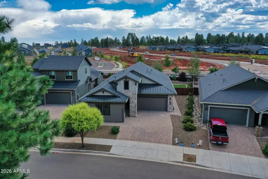 2374 S Polaris Way, Flagstaff, AZ 86001 - #2