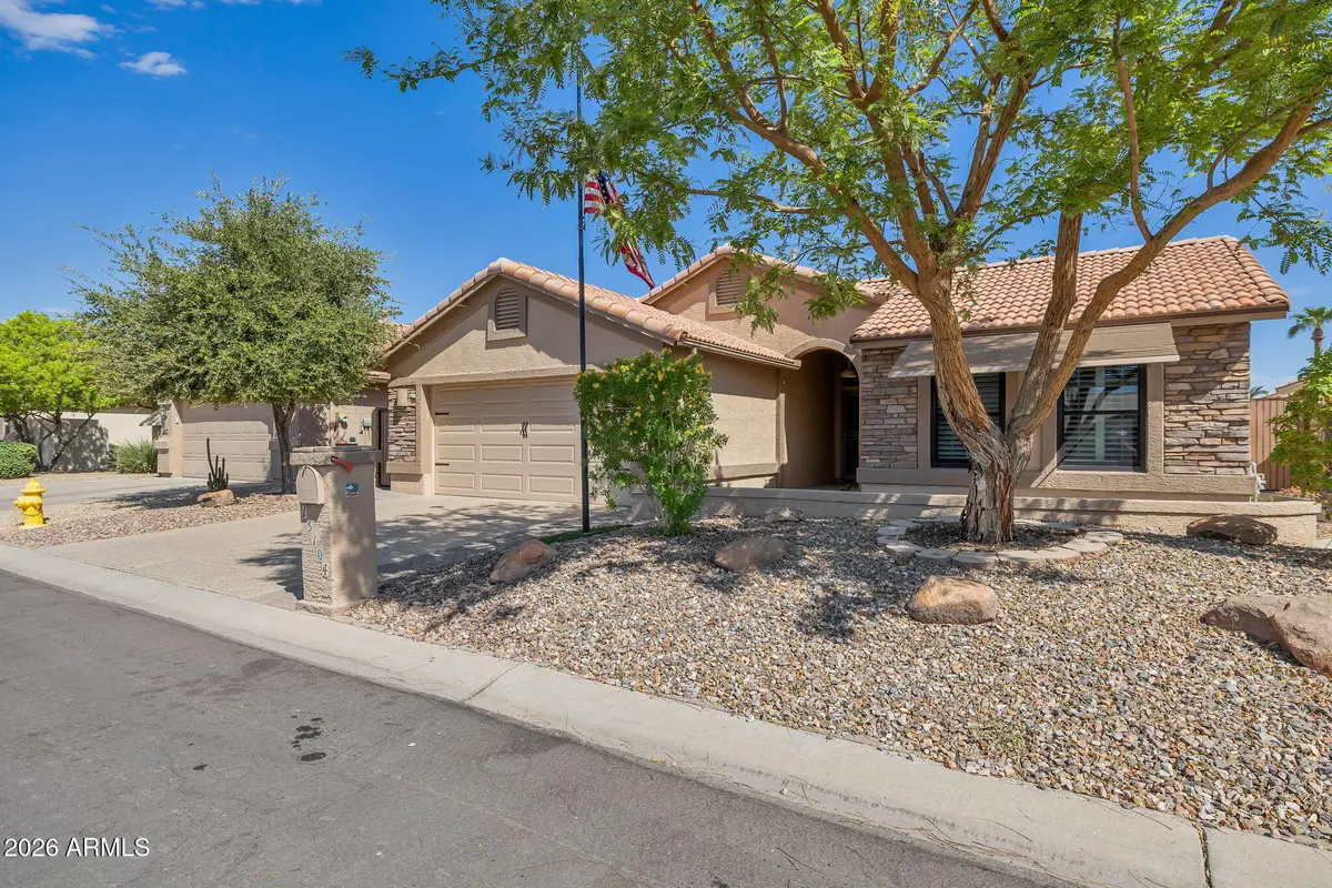 15104 W Amelia Drive, Goodyear, AZ 85395 - #1