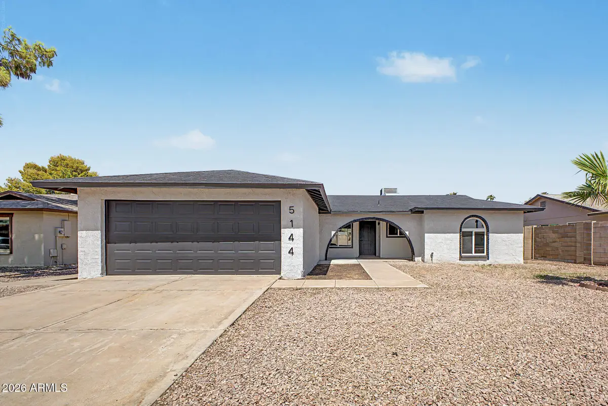 5144 W Desert Cove Avenue, Glendale, AZ 85304 - #1