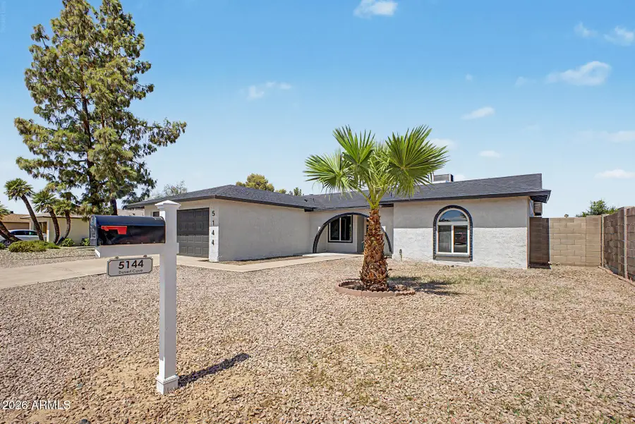 5144 W Desert Cove Avenue, Glendale, AZ 85304 - #2