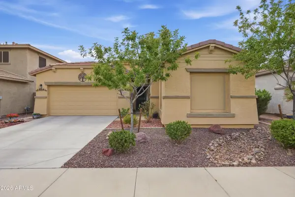 18047 W Statler Street, Surprise, AZ 85388