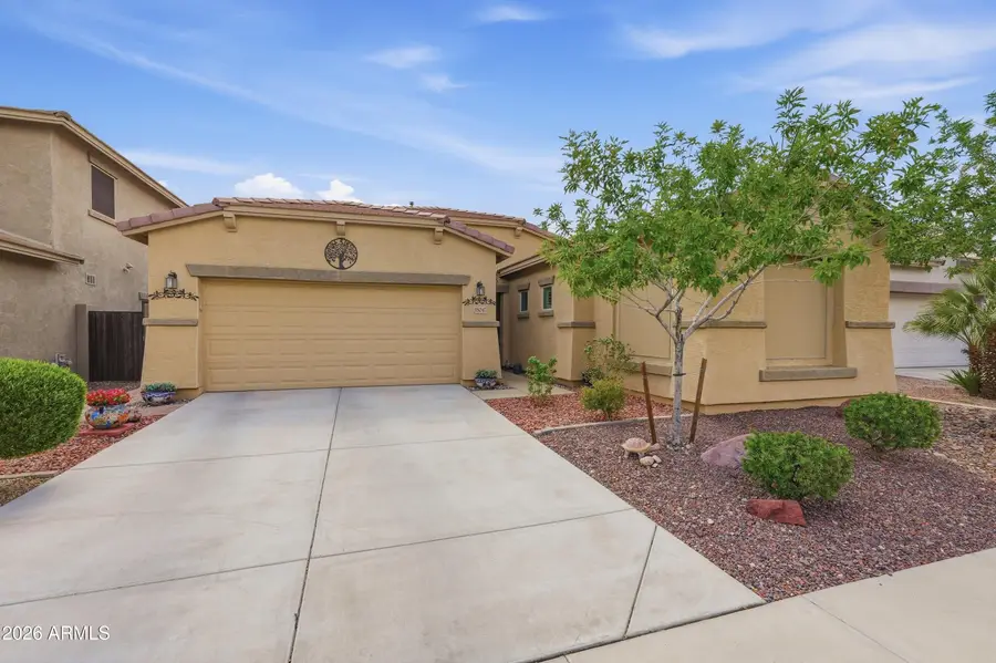 18047 W Statler Street, Surprise, AZ 85388 - #2