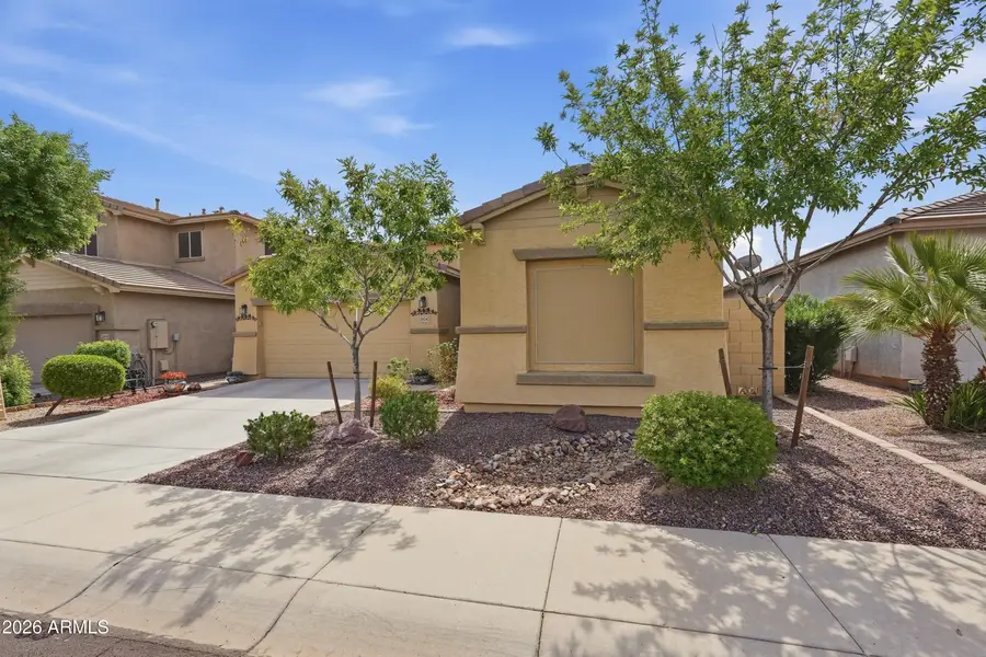 18047 W Statler Street, Surprise, AZ 85388 - #3