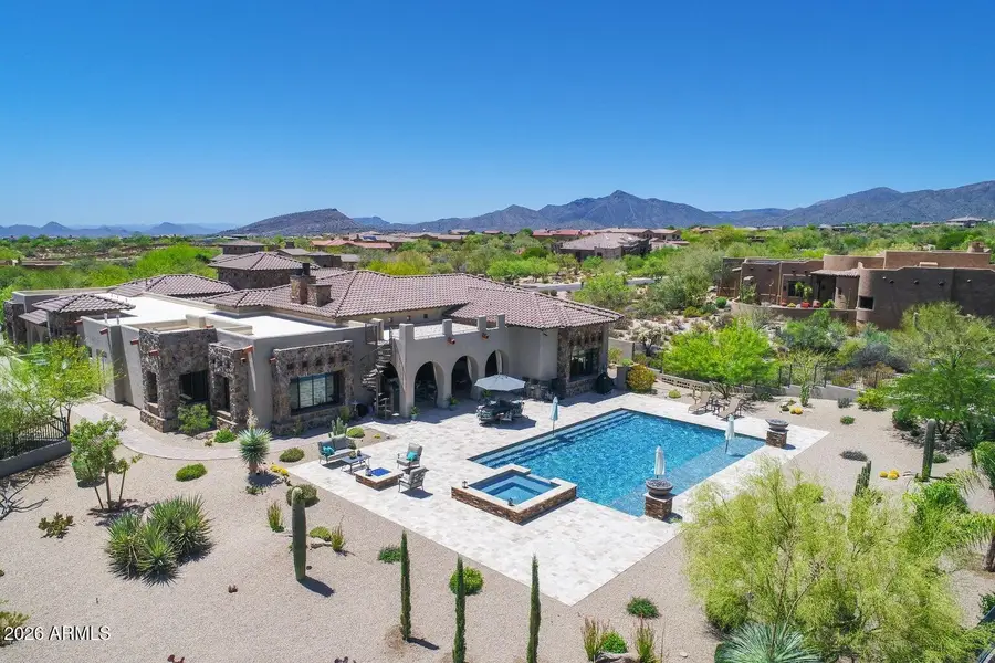 37911 N Boulder View Drive, Scottsdale, AZ 85262 - #3