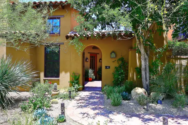 38638 N 104th Street, Scottsdale, AZ 85262