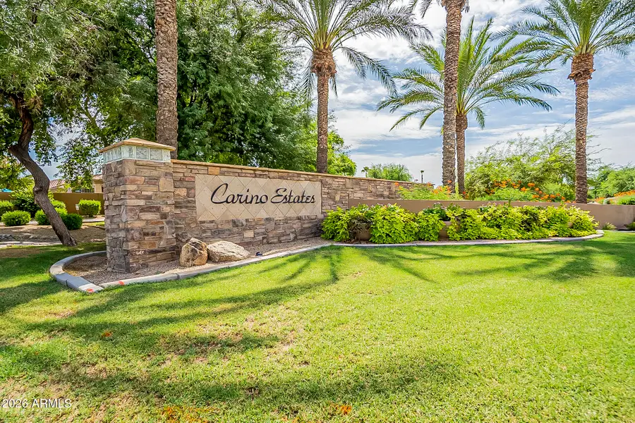 142 W Raven Drive, Chandler, AZ 85286 - #2