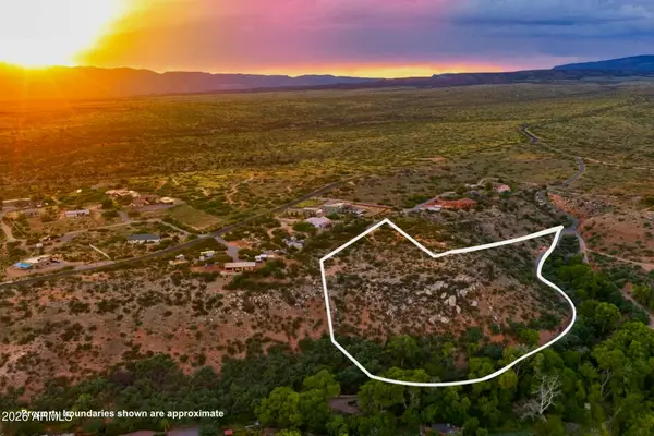 1000 E Merritt Ranch Road, Cornville, AZ 86325