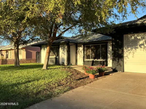 14231 N 51st Drive, Glendale, AZ 85306