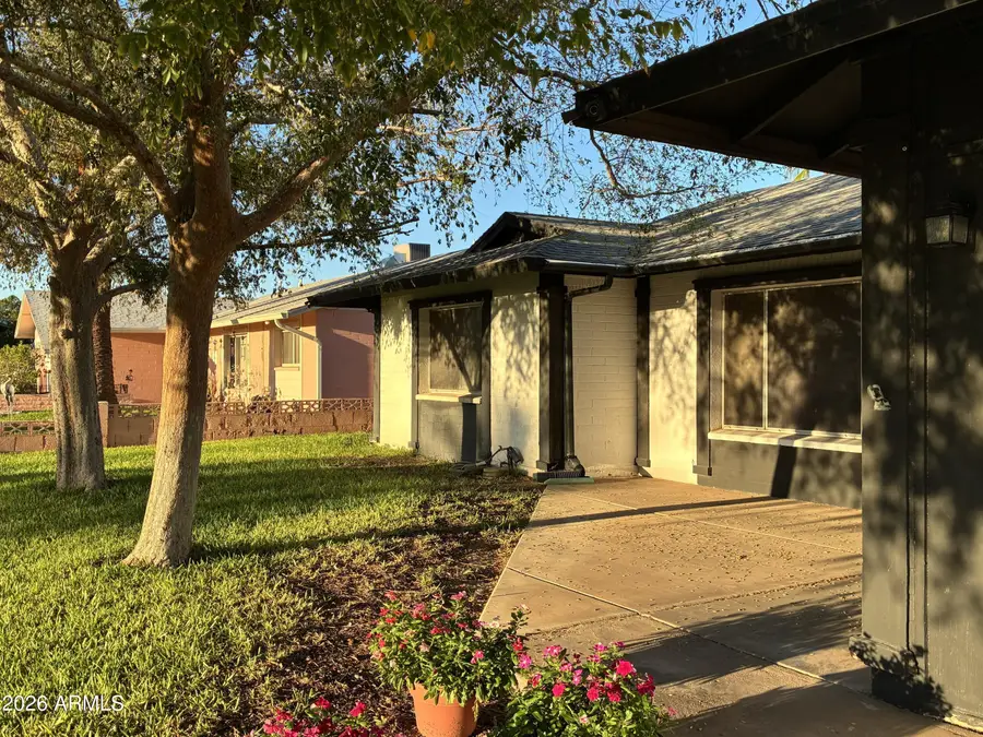 14231 N 51st Drive, Glendale, AZ 85306 - #2
