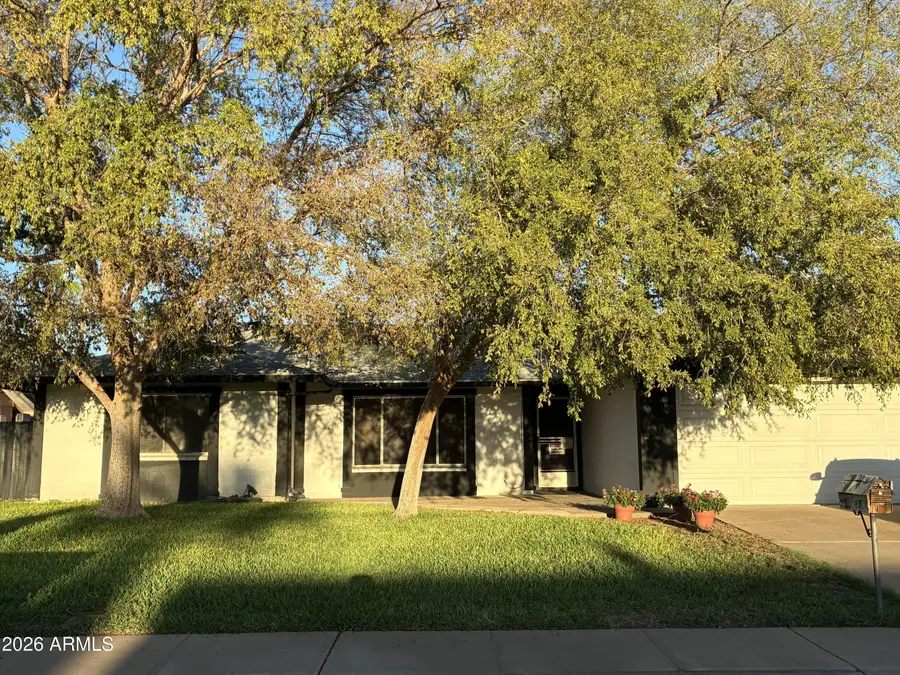 14231 N 51st Drive, Glendale, AZ 85306 - #3