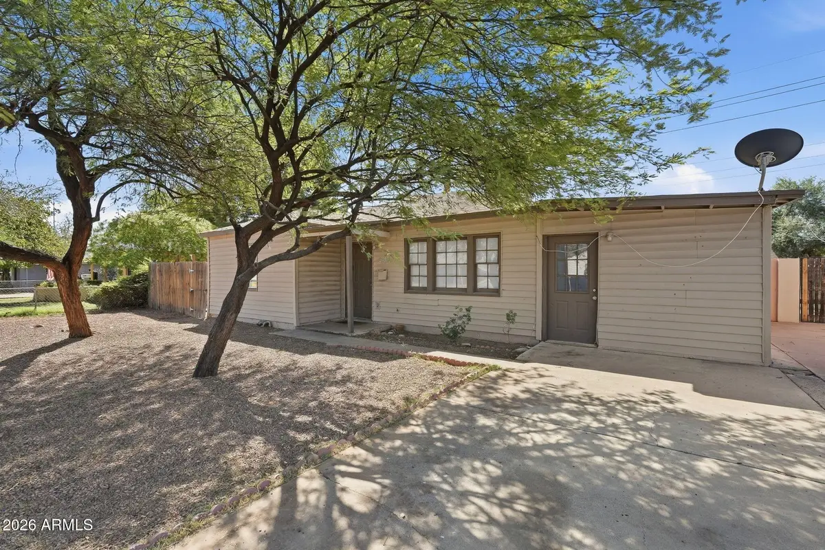 2525 W Luke Avenue, Phoenix, AZ 85017 - #1
