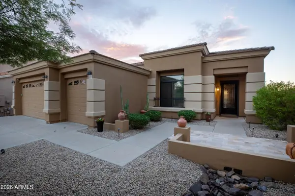 22822 N 52nd Street, Phoenix, AZ 85054