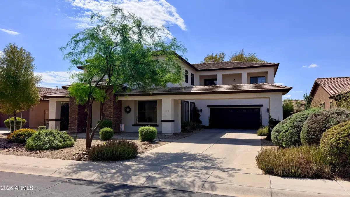 2725 E Grand Canyon Drive, Chandler, AZ 85249 - #1