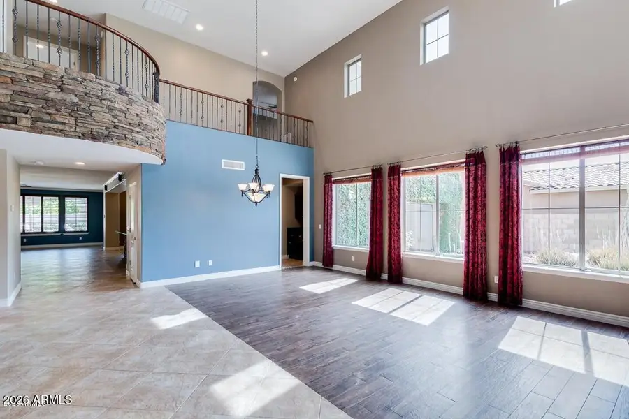 2725 E Grand Canyon Drive, Chandler, AZ 85249 - #3